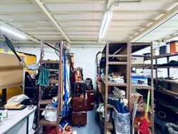 Pioneer Point (D22), Factory #538172101